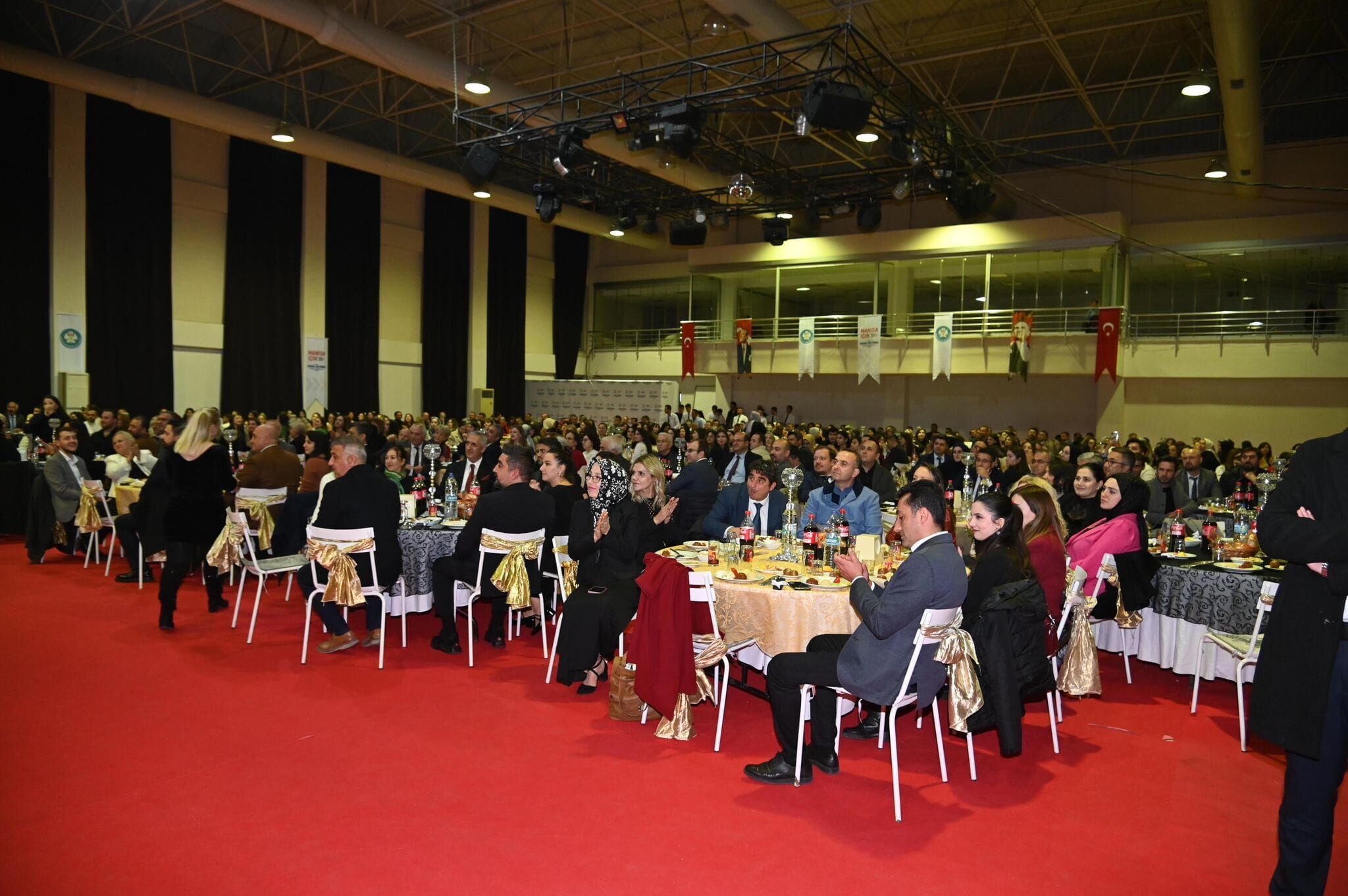 Başkan Zeyrek’ten Öğretmenlere Maaş Müjdesi (10)