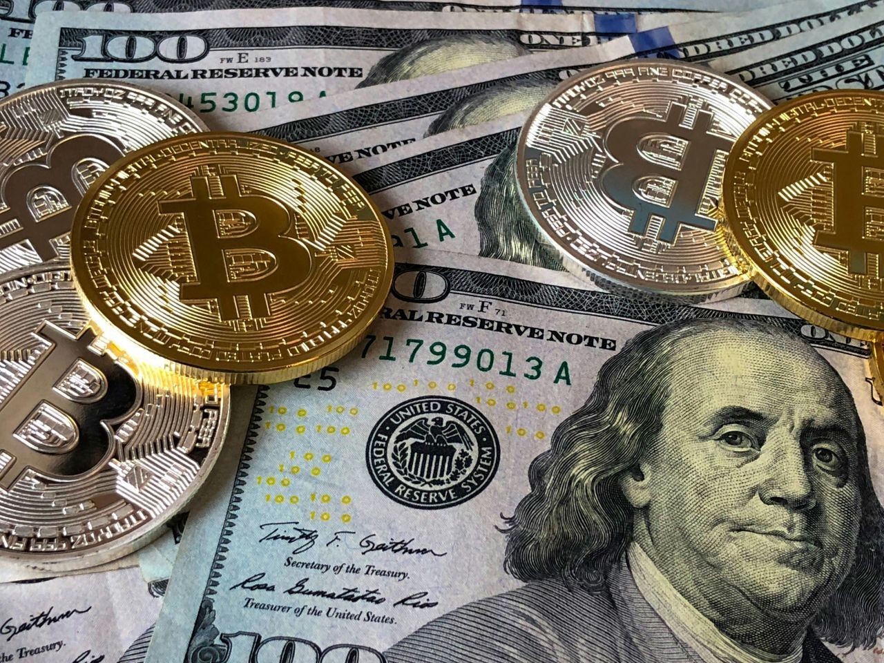 Bitcoin, Trump'ın Başkanlık Zaferi Ile 90 Bin Dolara Yaklaşıyor (3)