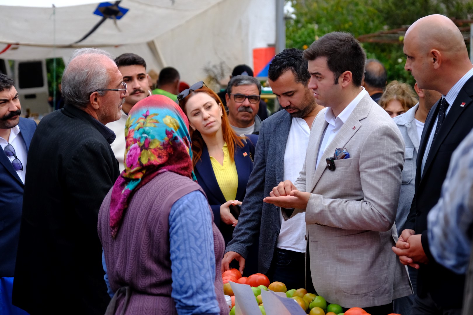 Bodrum Belediyesi Baskan Mandalinci’den Saha Ziyaretleri (13)