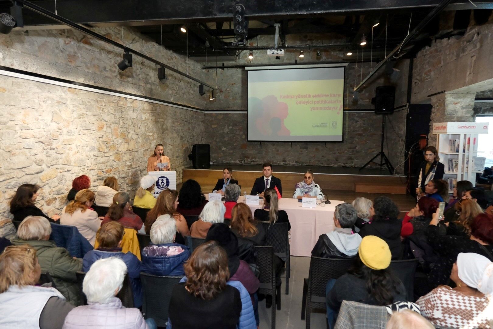 Bodrum Belediyesi’nden Kadına Yönelik Yeni Politikalar (3)