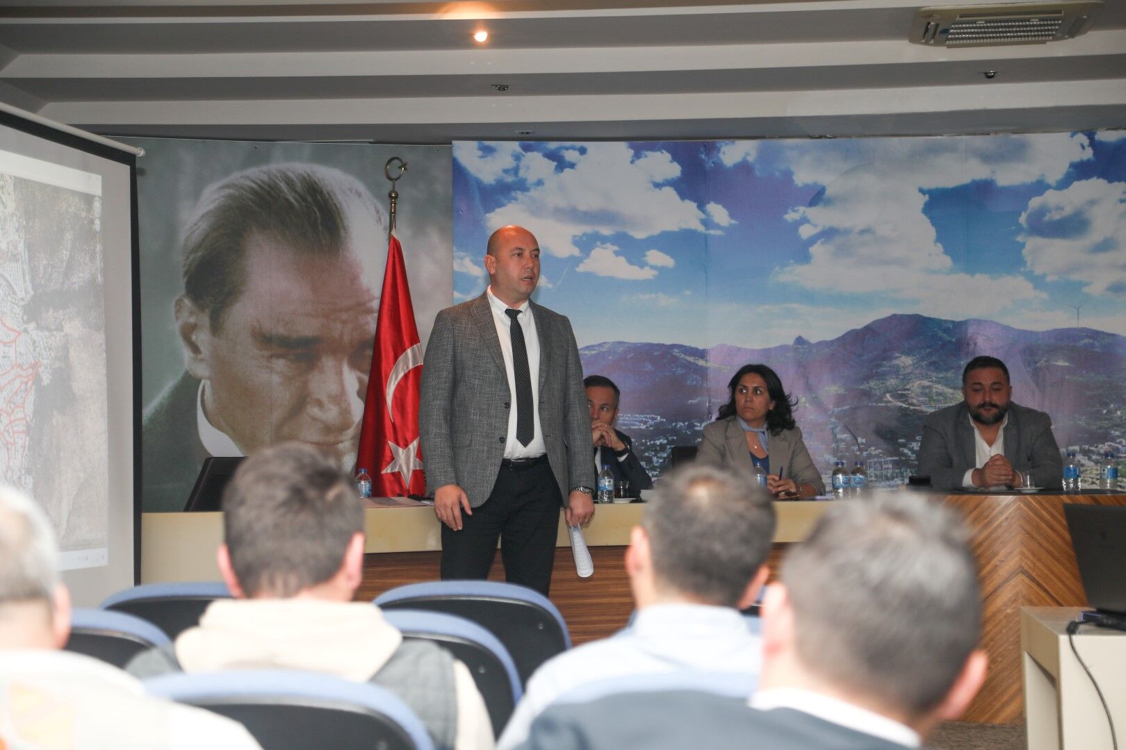 Bodrum’da 2025 Yılı Çalışma Takvimi Toplantısı (3)