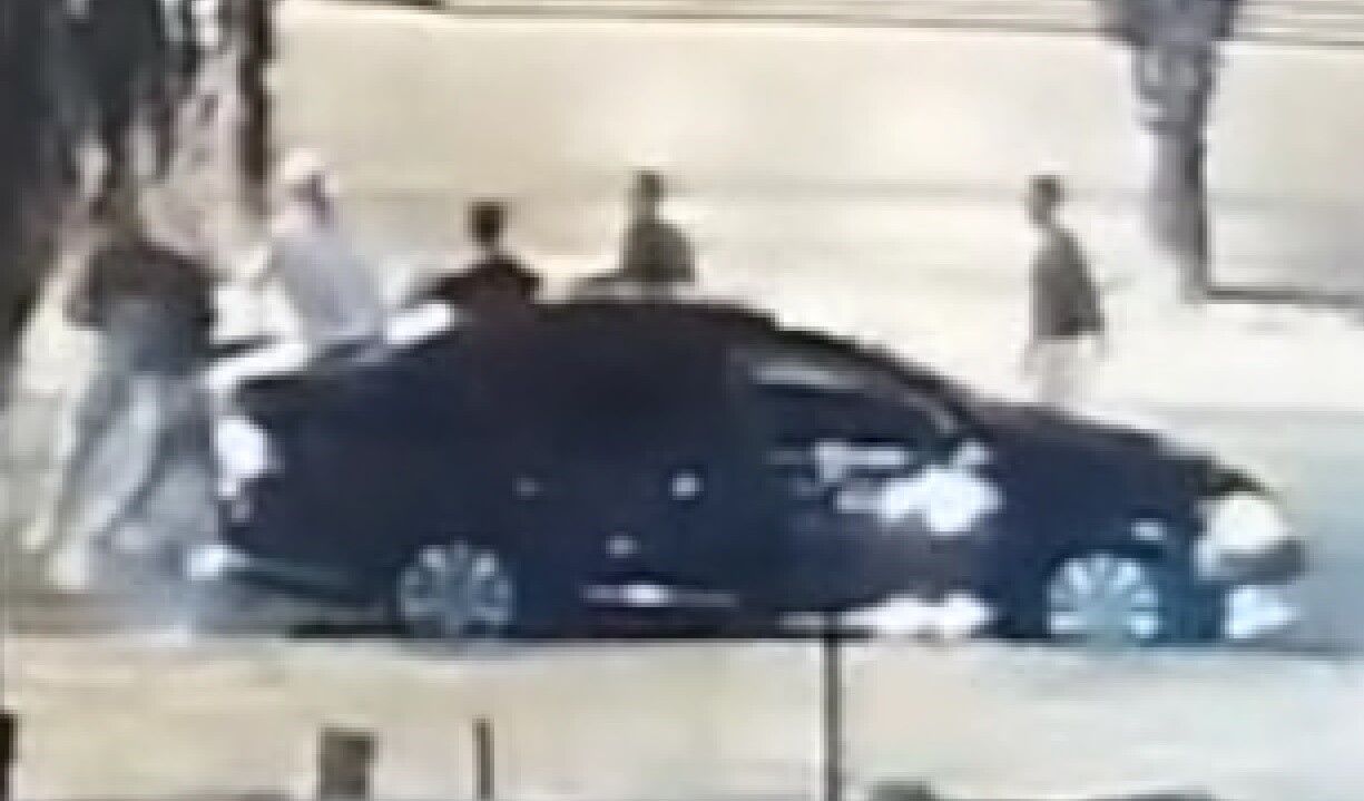 Bodrum'da Motosikletli Saldırganlar Iki Kardeşi Darp Etti (1)