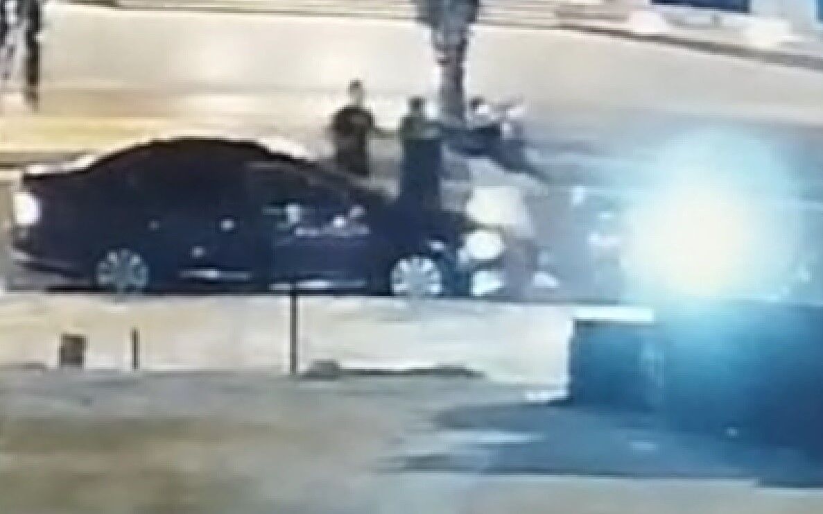Bodrum'da Motosikletli Saldırganlar Iki Kardeşi Darp Etti (2)