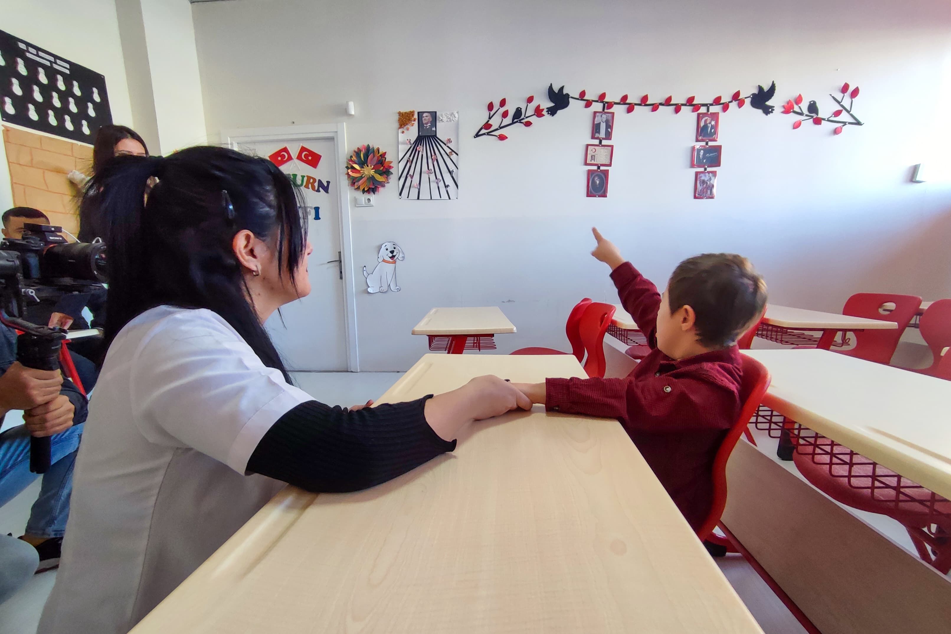 Buca Belediyesi’nin 10 Kasım’a Özel Filmi Sosyal Medyada Büyük Ilgi Gördü (1)
