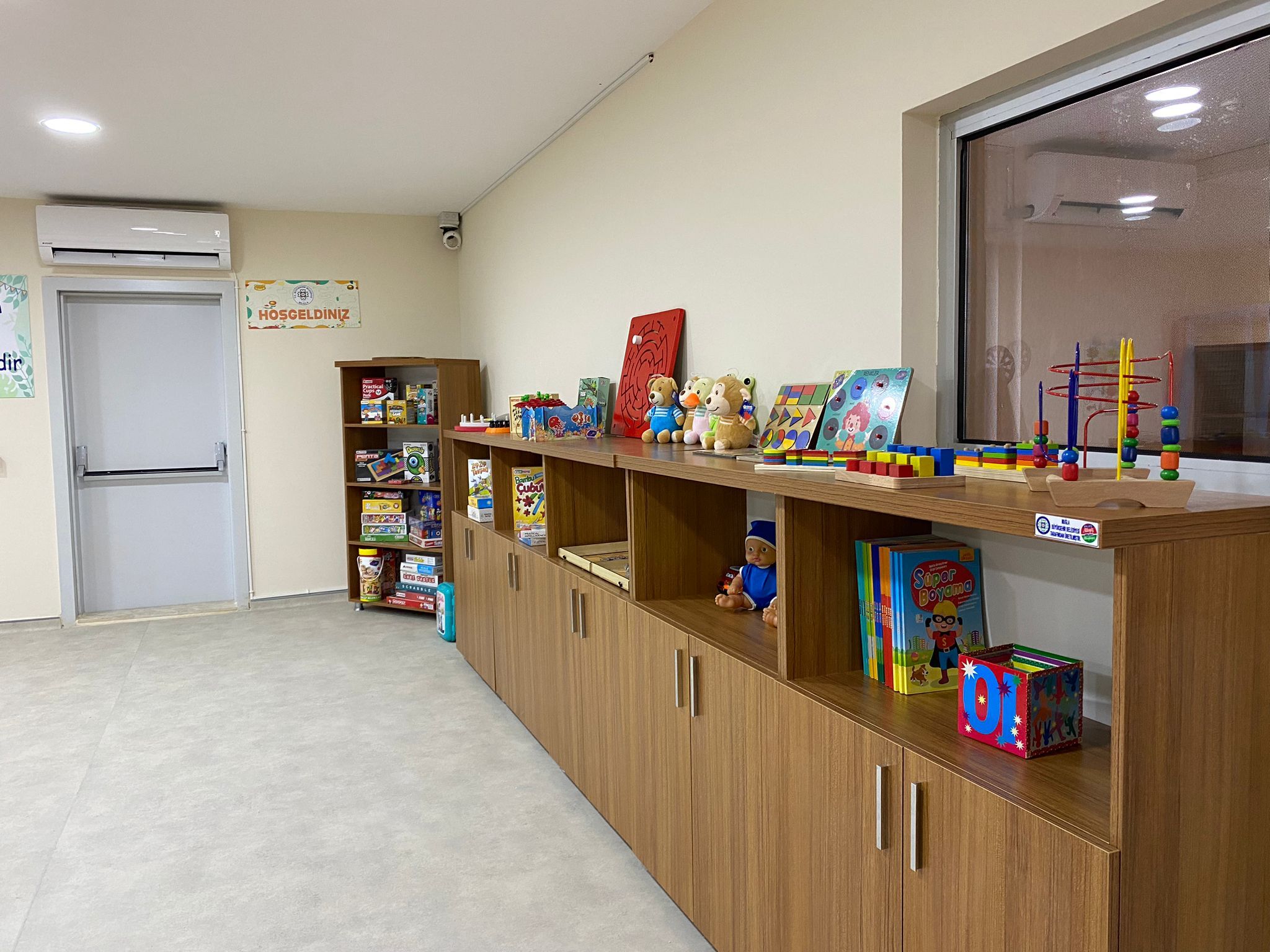 Büyükşehir 5. Kısa Mola Merkezi’ni Bodrum’da Açıyor (4)