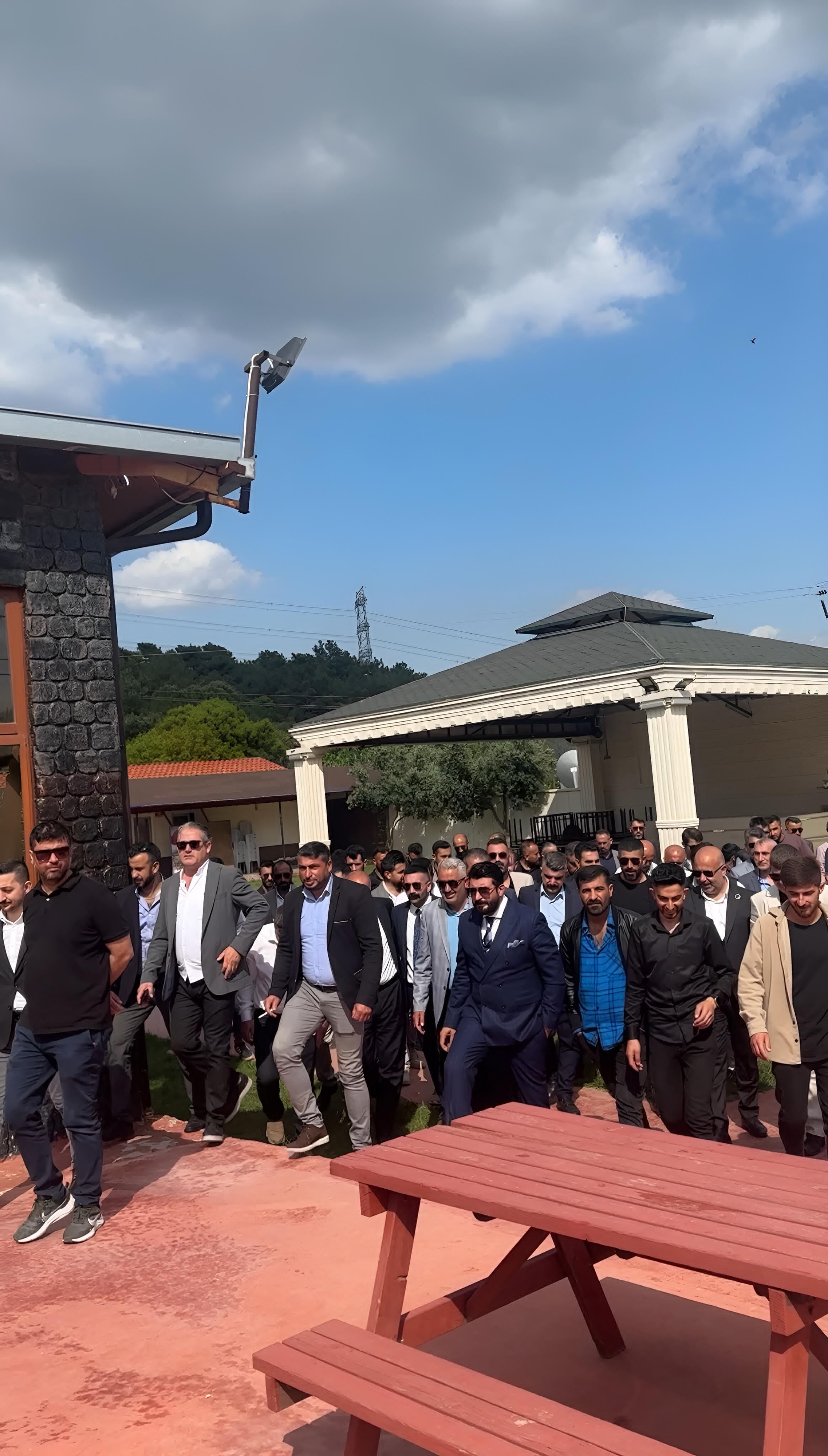 Celali Aşireti (2)