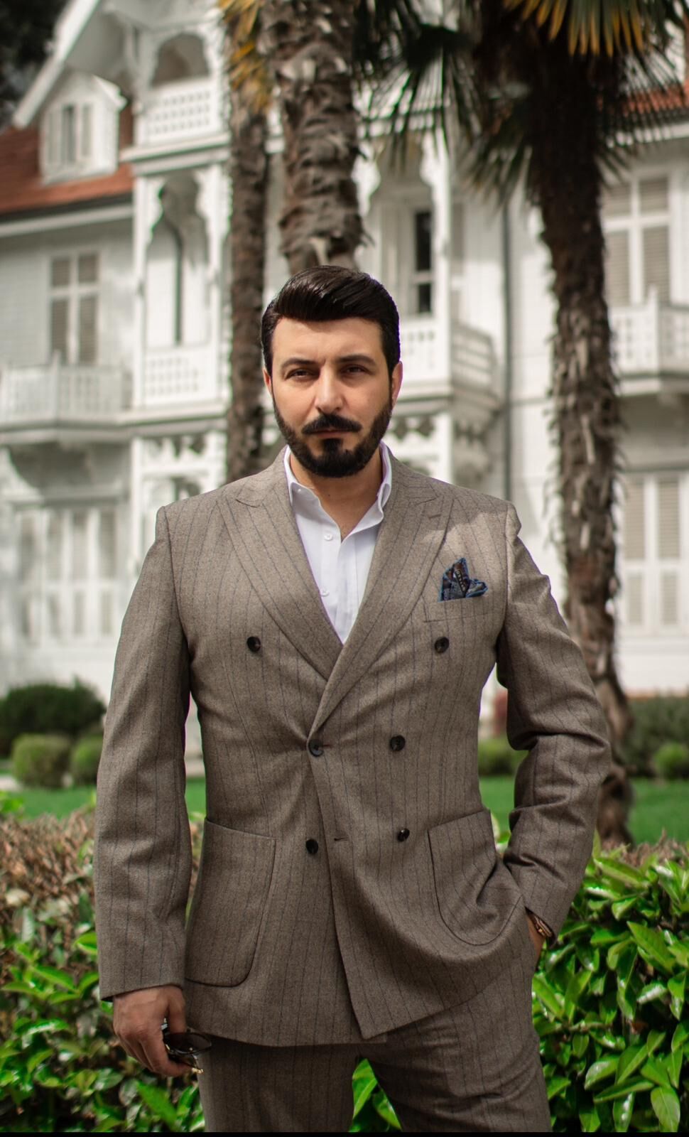 Celali Aşireti (5)