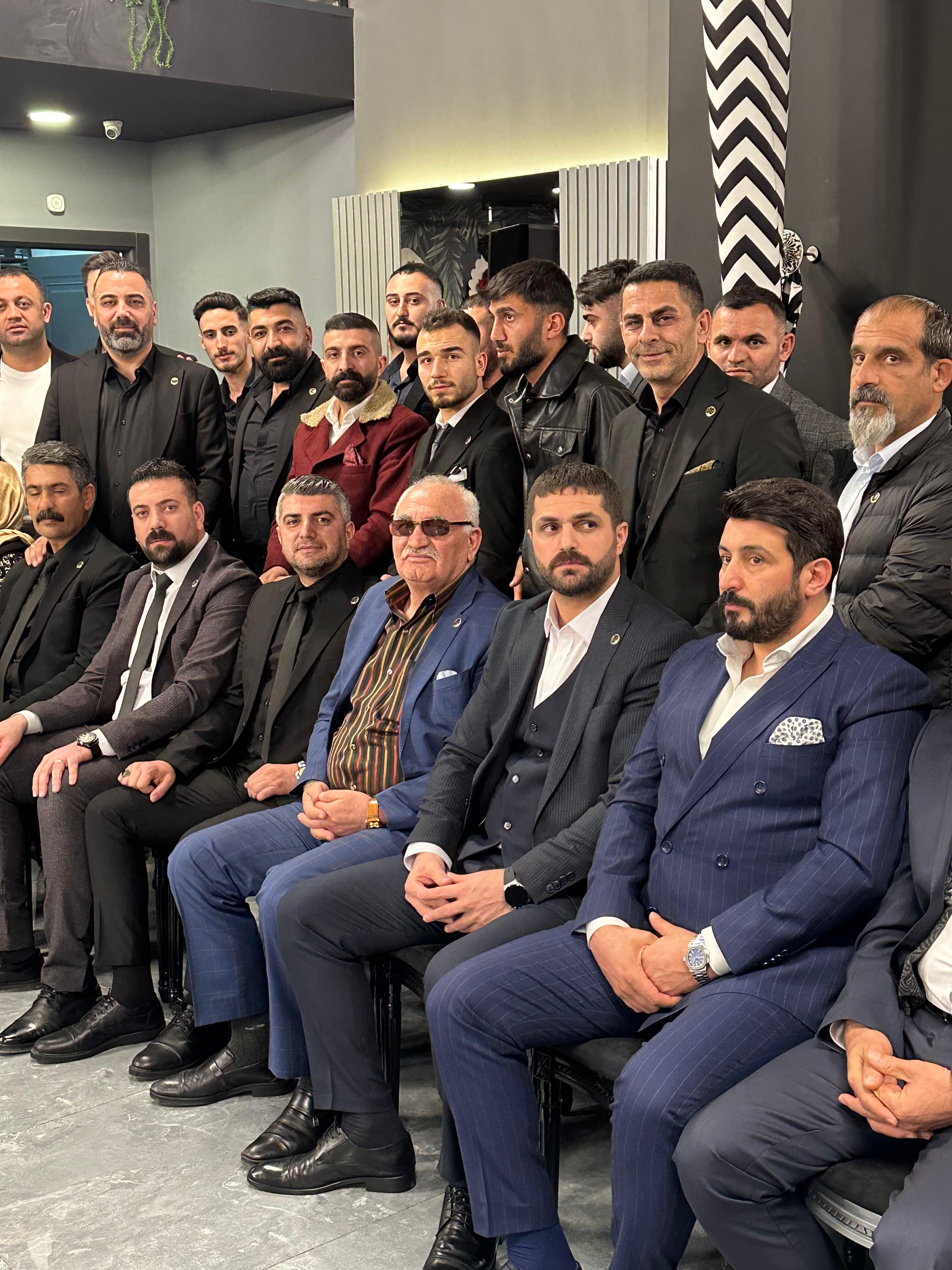 Celali Aşireti (7)
