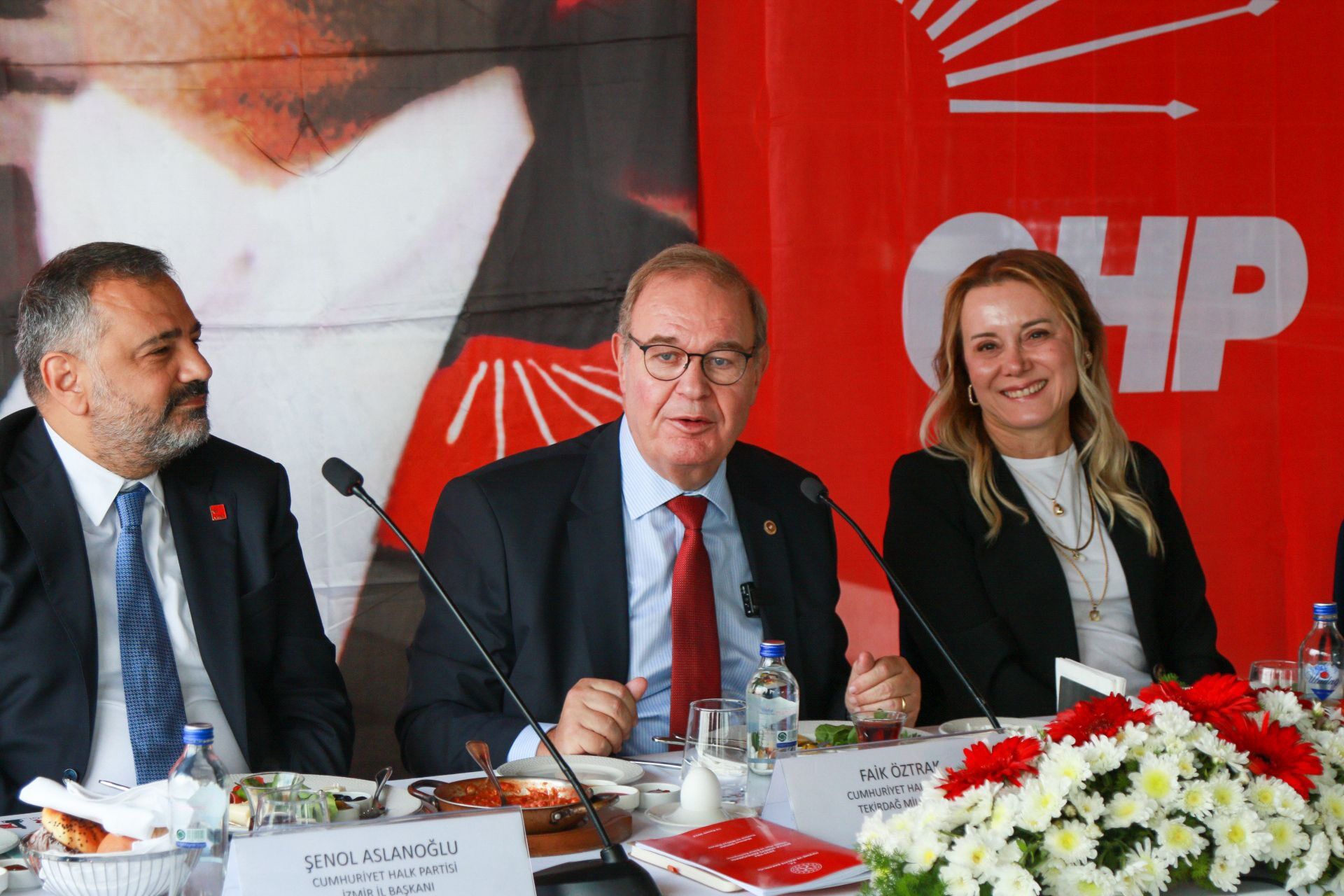Chp İzmir’de Üç Günlük Yoğun Mesai (3)