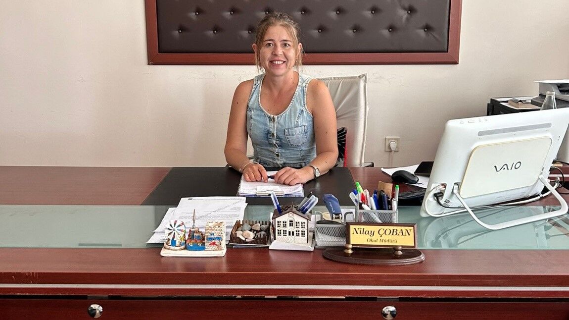 Cinnet Geçiren 17 Yaşındaki Genç Annesini Öldürdü (3)