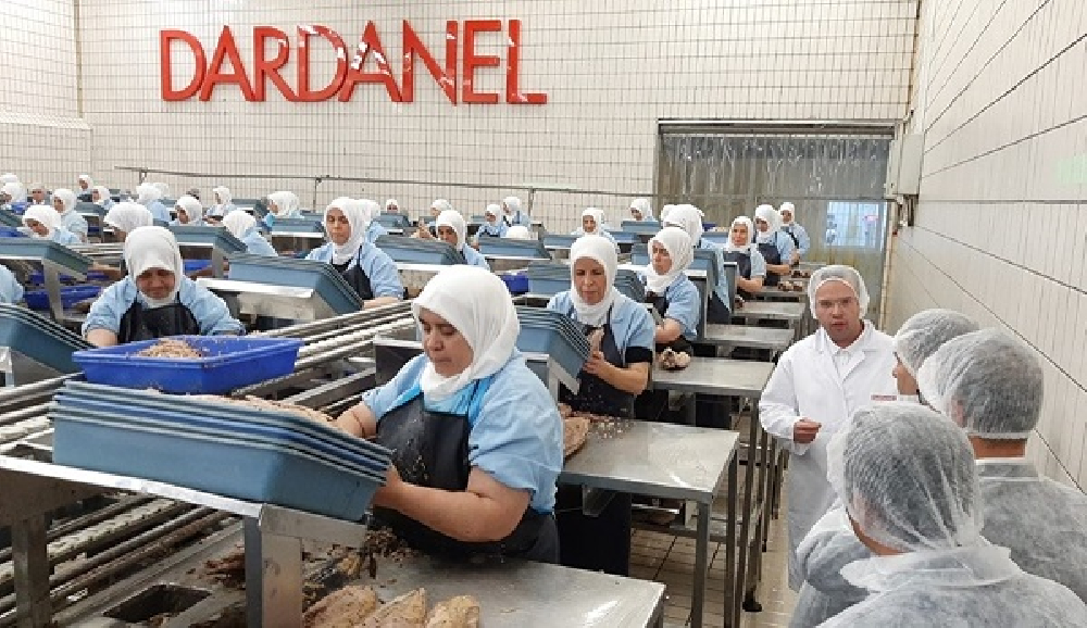 Dardanel, Yabancı Yatırımcıya Satılıyor (2)