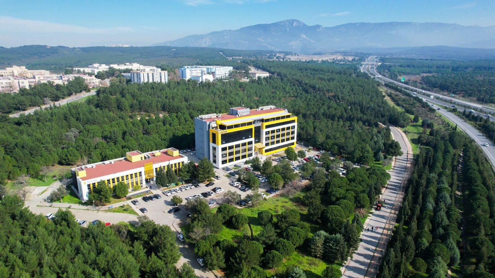Depark, ‘Minik Kalplerle Yarınlara’ Ile Kırtepe İlkokulu’nu Yenileyecek (2)