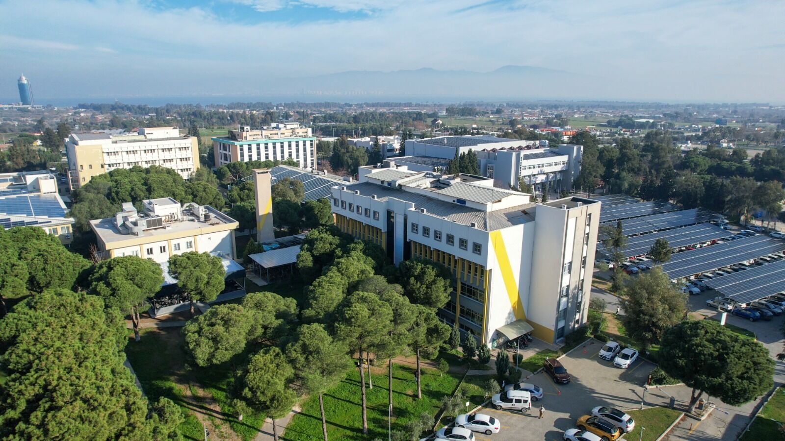 Depark, ‘Minik Kalplerle Yarınlara’ Ile Kırtepe İlkokulu’nu Yenileyecek (3)