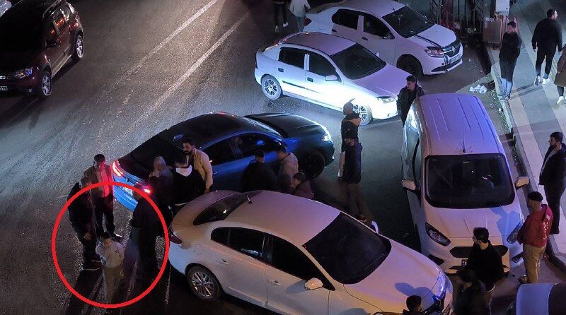 Diyarbakır'da Çocukların Şakasının Sonu Facia Oldu1