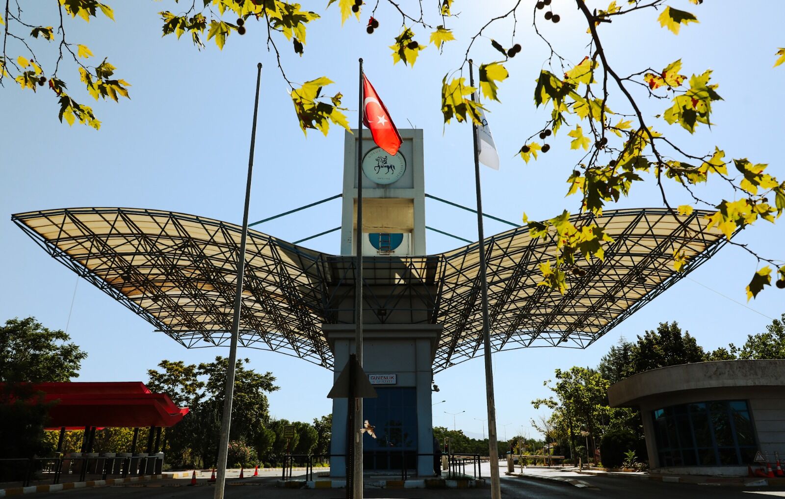 Dokuz Eylül Üniversitesi’nden Isim Değişikliği (1)-1