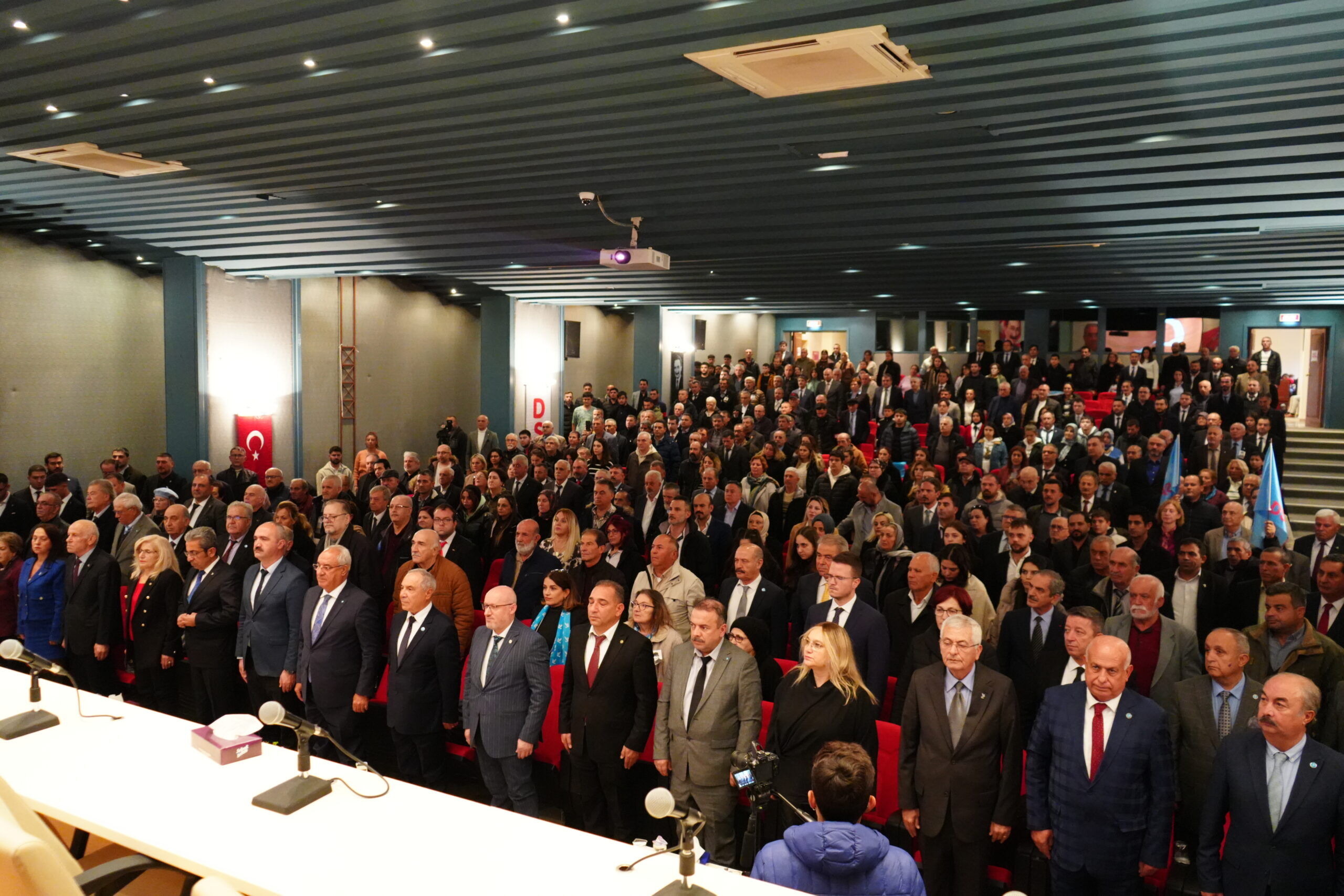 Dsp 39. Yaşını Kutladı 3