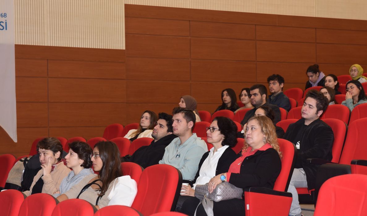 Ege Üniversitesi’nde Setem Film Yapım Atölyesi Başladı (5)