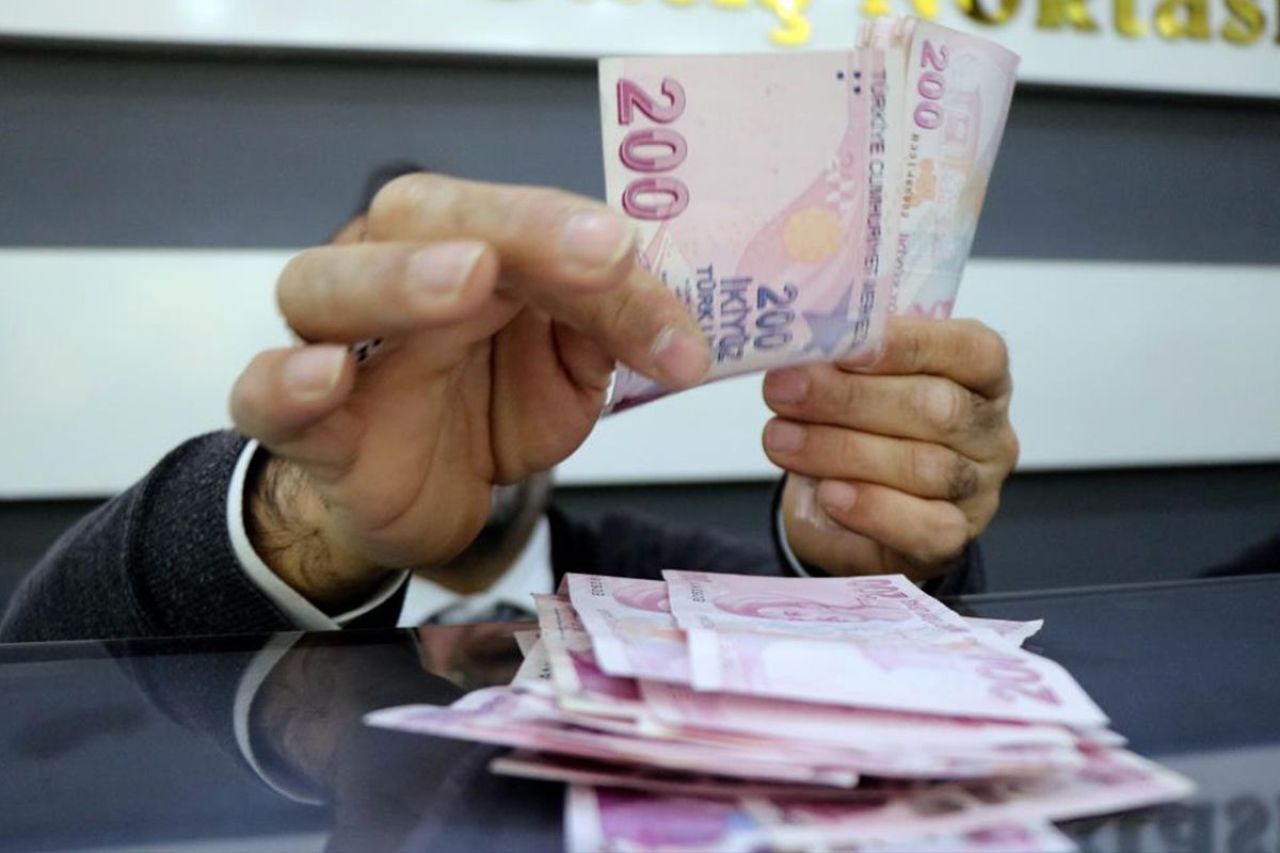 Emeklilere Yüzde 12,06 Zam Yeni Maaşlar Belli Oldu!