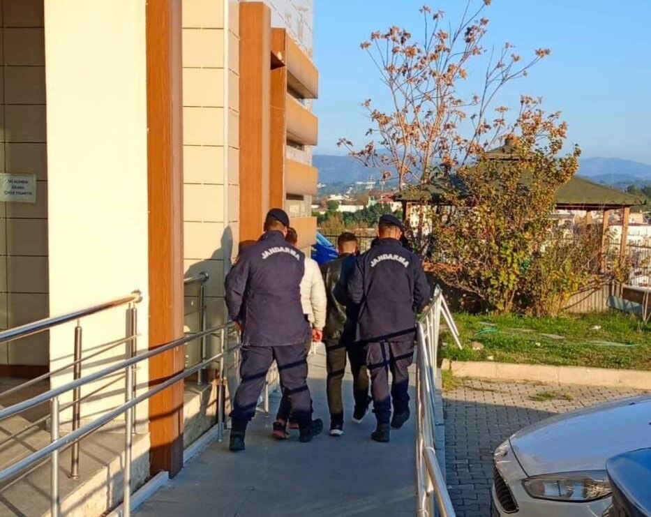 Eski Urla Belediye Başkanına Saldırı