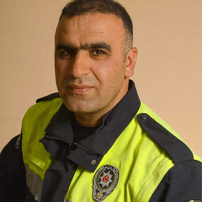 Fethi Sekin İzmir Adliyesi Kahramanı Bugün 51 Yaşında Olacaktı (2)