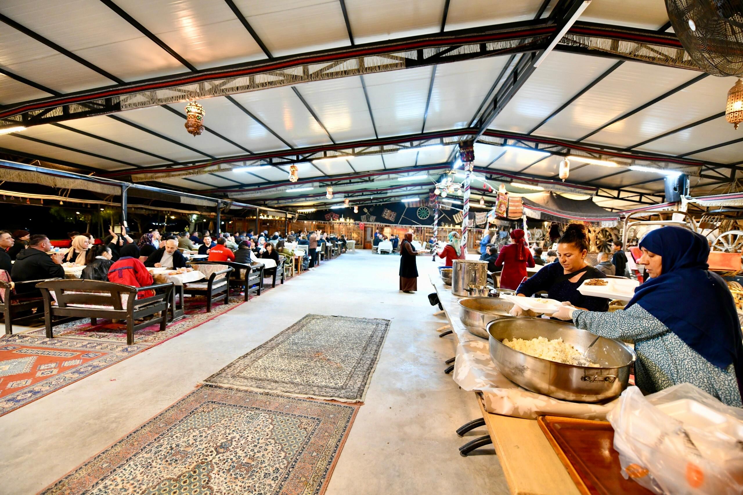 Fethiye Belediyesi’nden Güreşçilere Destek (2)