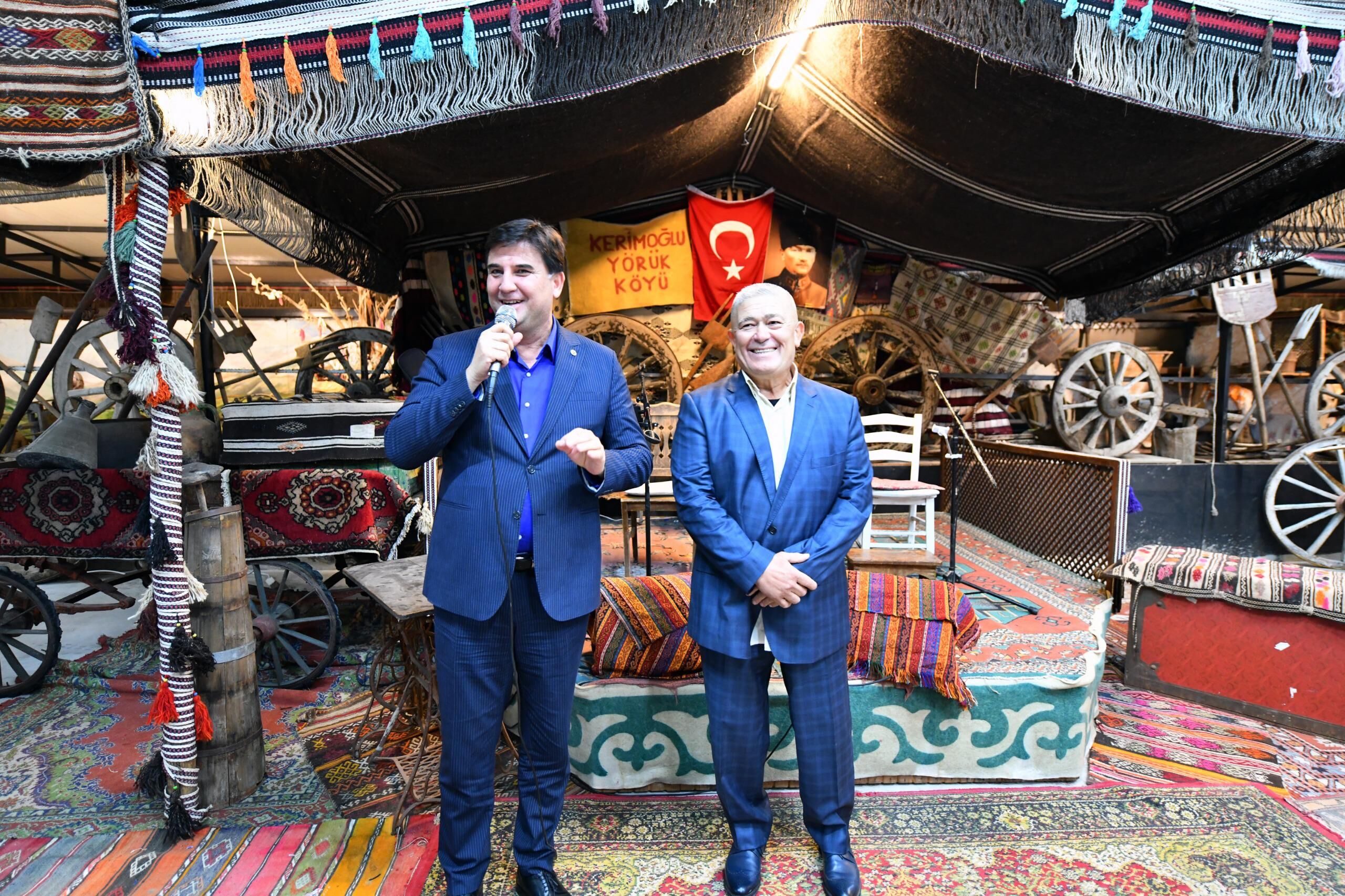 Fethiye Belediyesi’nden Güreşçilere Destek (3)
