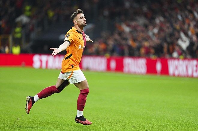 Galatasaray'da Osimhen Belirsizliği Karar Onun (2)