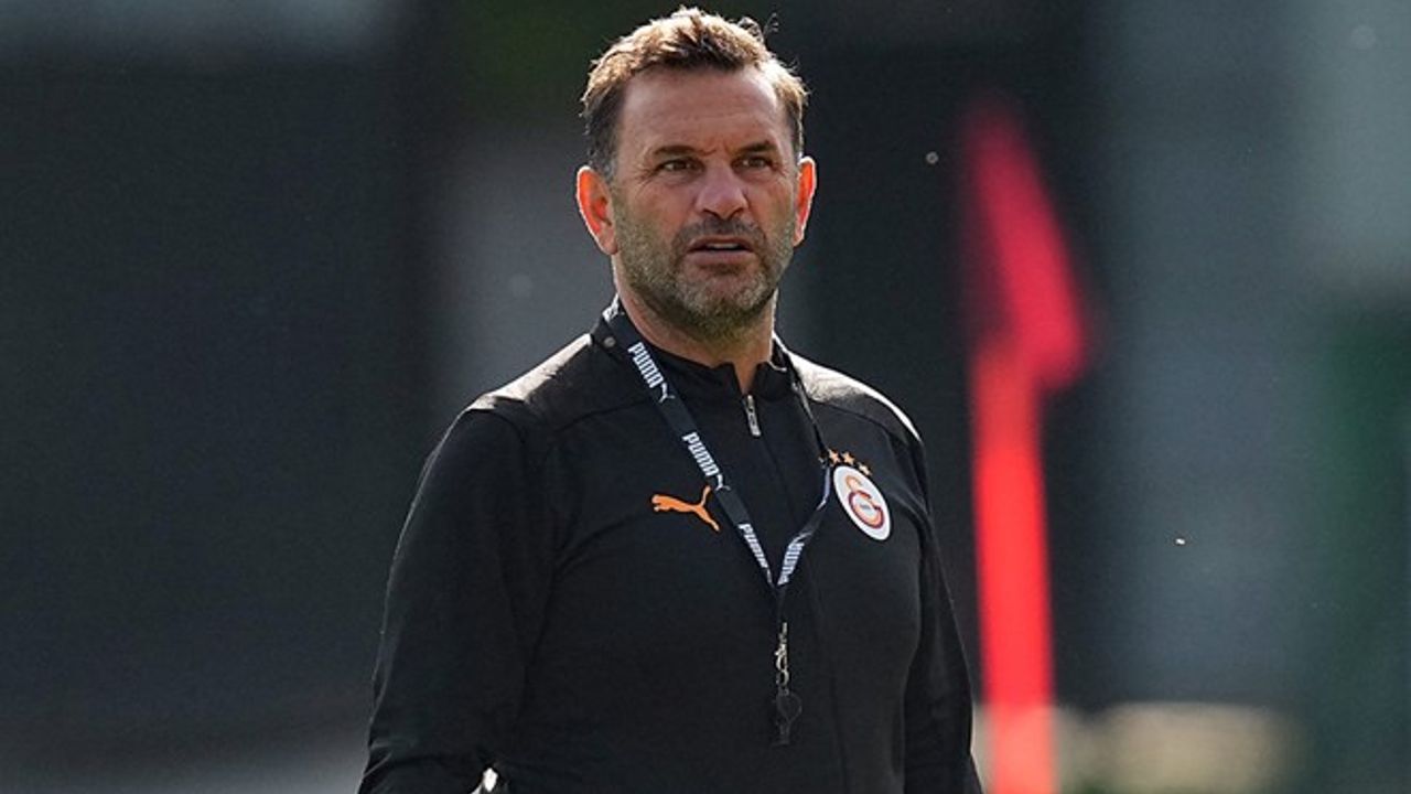 Galatasaray'da Osimhen Belirsizliği Karar Onun (4)