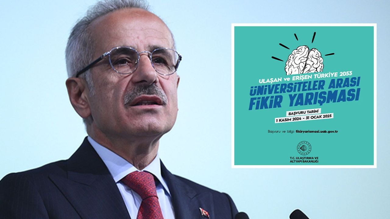 Gençlere Fırsat Ulaşan Ve Erişen Türkiye 2053 Yarışması Başladı (1)