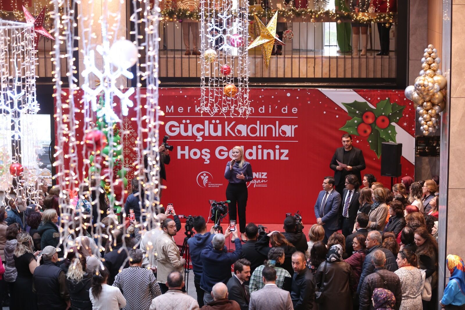 Gi̇ri̇şi̇mci̇ Kadinlar Ve El Emeği̇ Festi̇vali̇ Başvurulari Başladi (4)