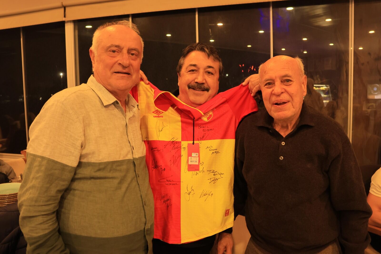 Göztepeli Efsaneler3