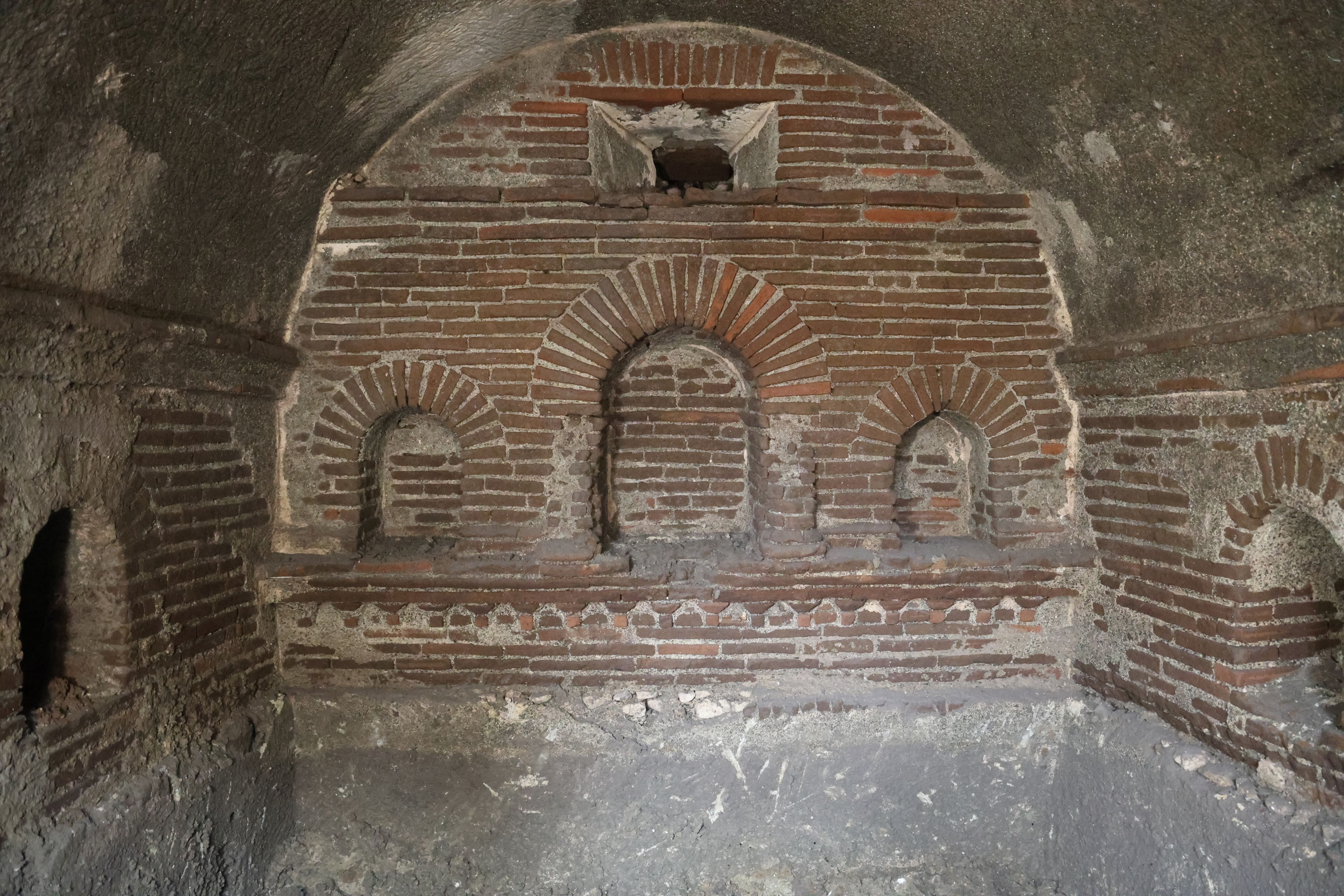 Hatay Tarihi Şapel2