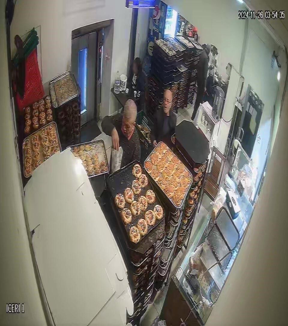 Hatay’da Fırında Hırsızlık İyi Niyetim 10 Bin Tl Ve Telefonuma Mal Oldu2