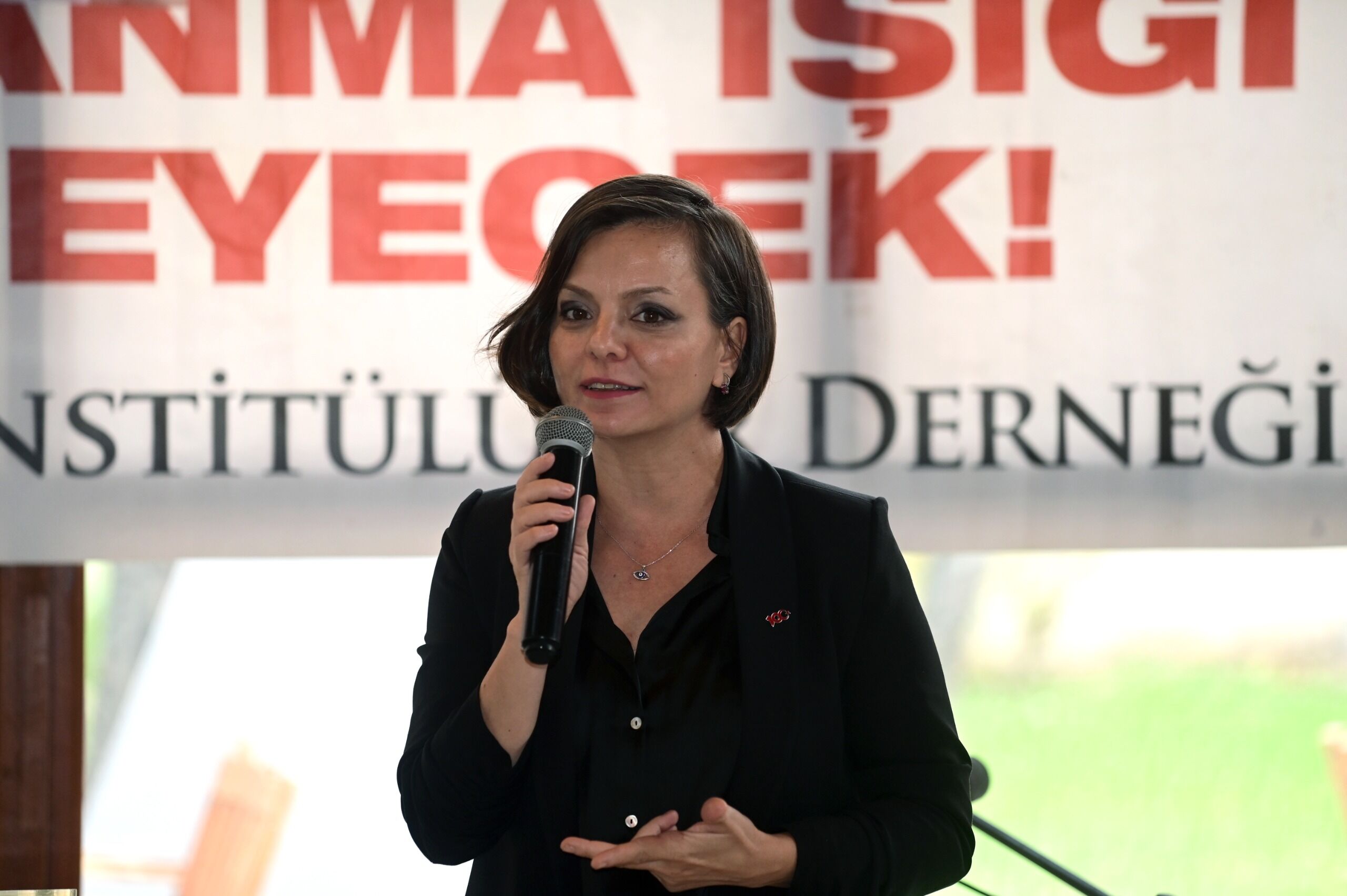 Helil Kınay “Köy Enstitüleri Atatürk’ün Türkiye’sinin Temel Taşıdır” (4)