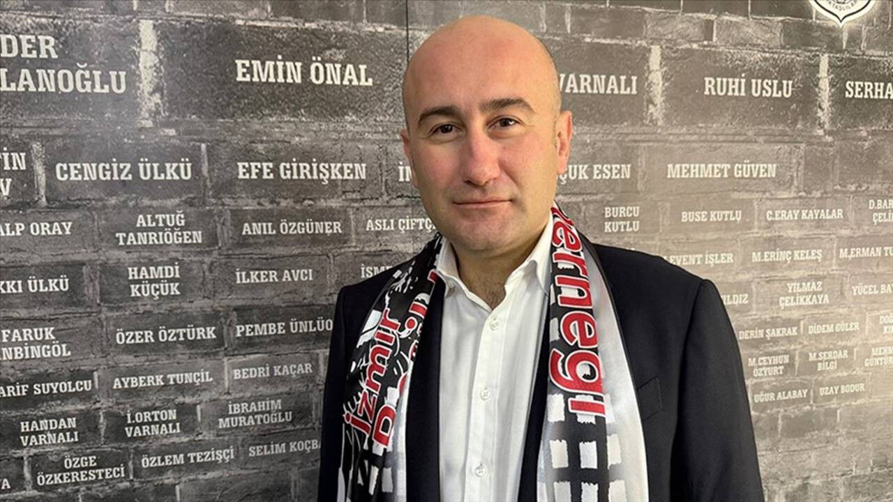 Hüseyin Yücel 1-1
