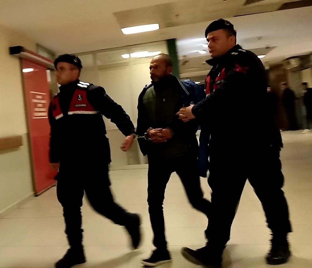 İnegöl'de Kızını Isteyen Çoban Gencin Sonu Kanlı Bitti0