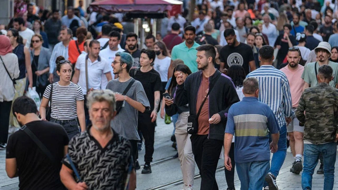İşsizlikte Son Durum Tüi̇k Eylül 2024 Verilerini Paylaştı (1)