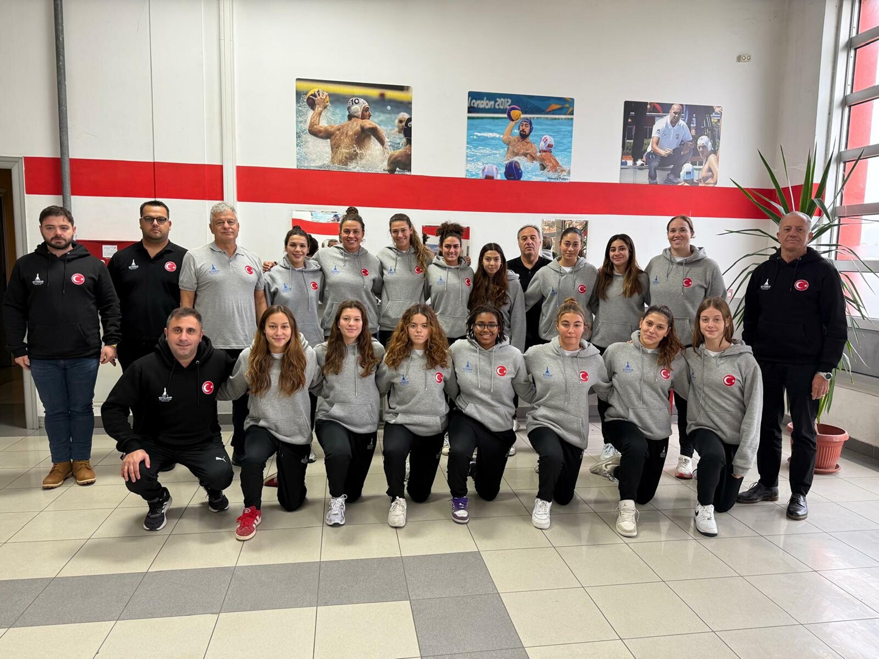 İzmir Bşb, Challenger Cup’ı Namağlup Tamamladı (1)
