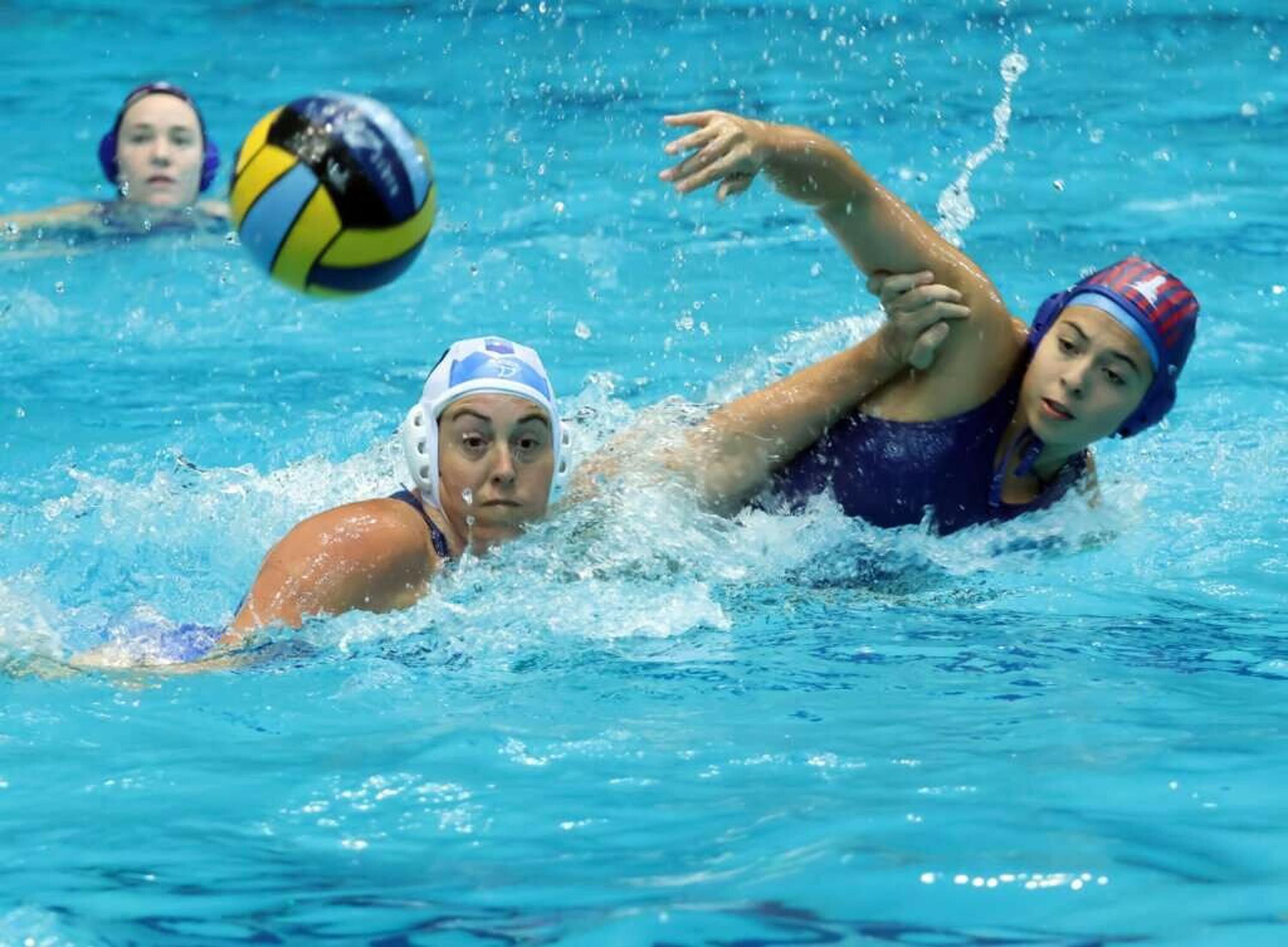 İzmir Bşb, Challenger Cup’ı Namağlup Tamamladı (3)