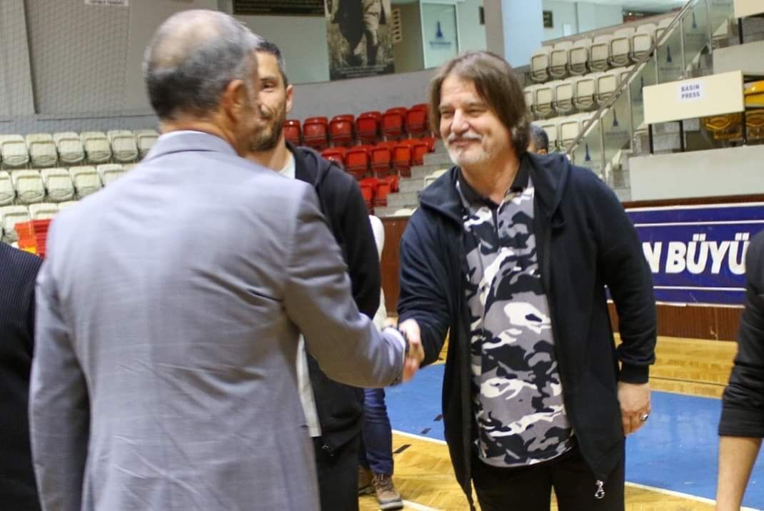 İzmir Büyükşehir Belediyesi Spor Kulübü2