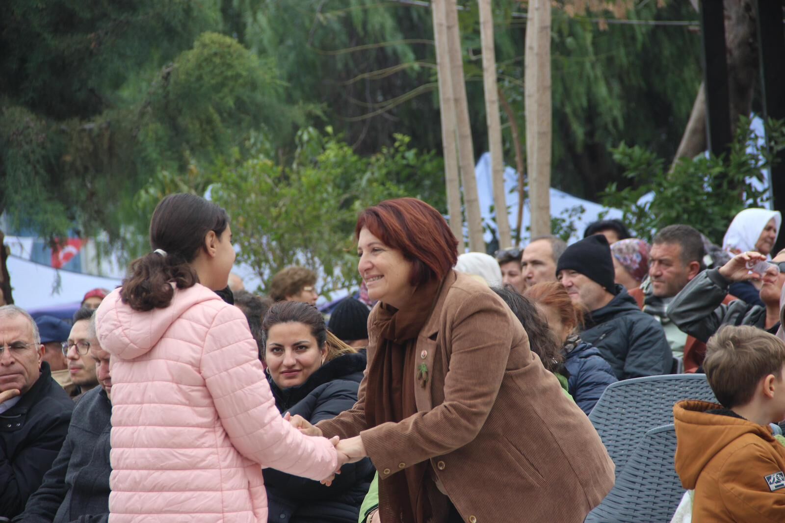 İzmir Karaburun'un Kadim Zeytin Mirası Dünya Sahnesinde (5)