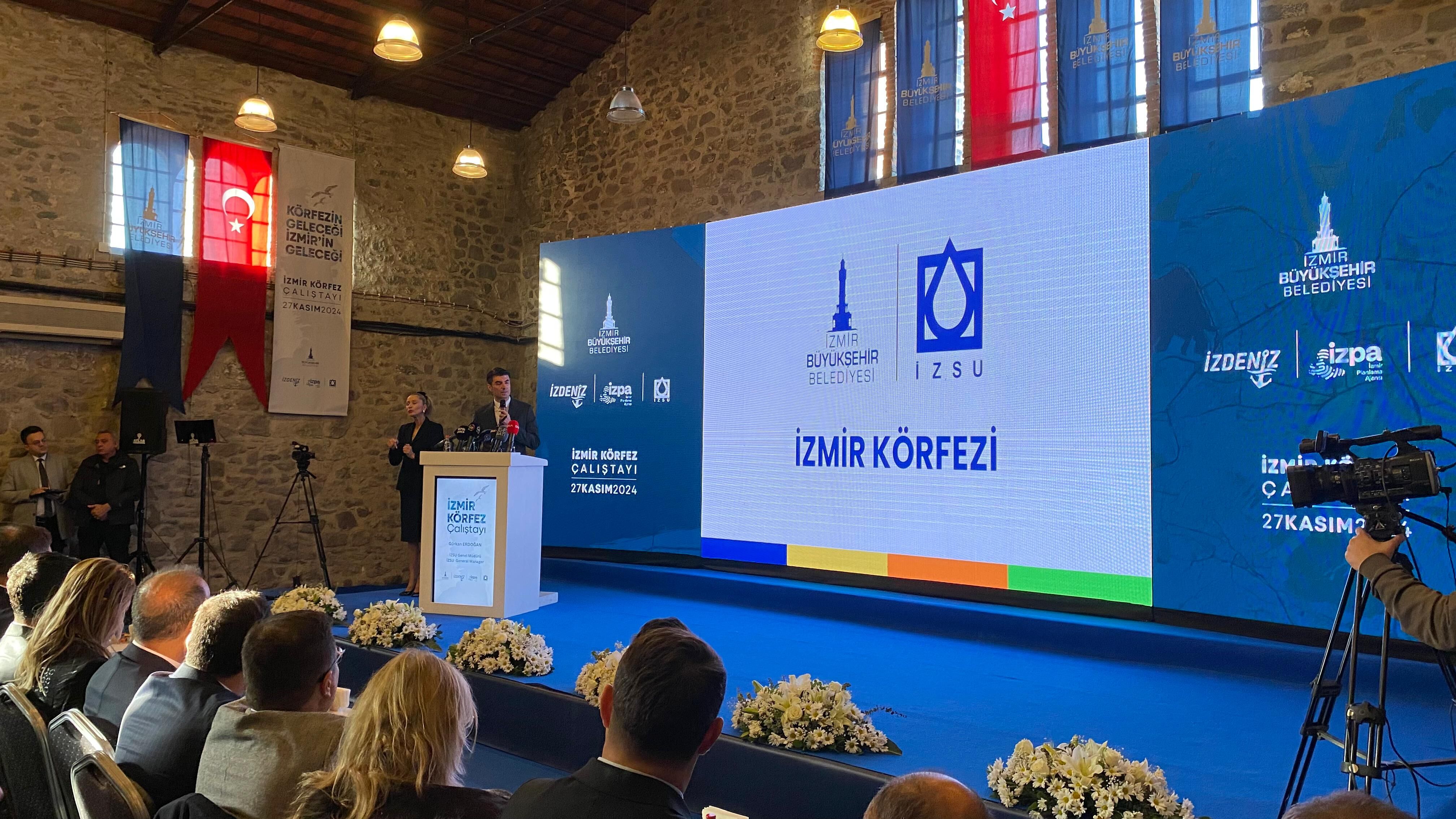 İzmir Körfez Çalıştayı2