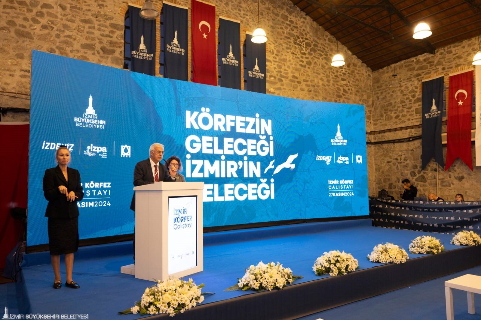 İzmir Körfezi Için 9 Saatlik Beyin Fırtınası (3)