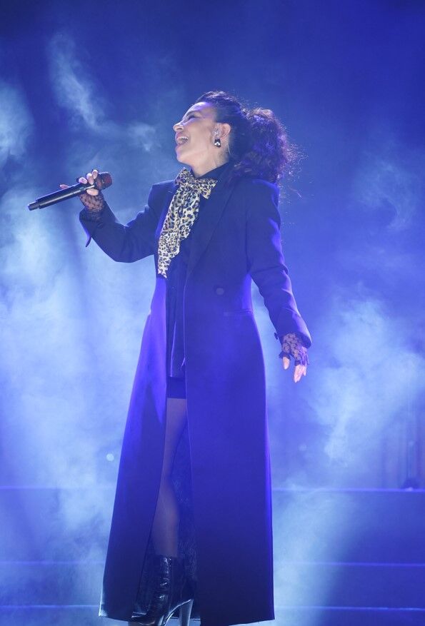 İzmir Kültür Yolu Festivali’nde Fatma Turgut Rüzgarı01