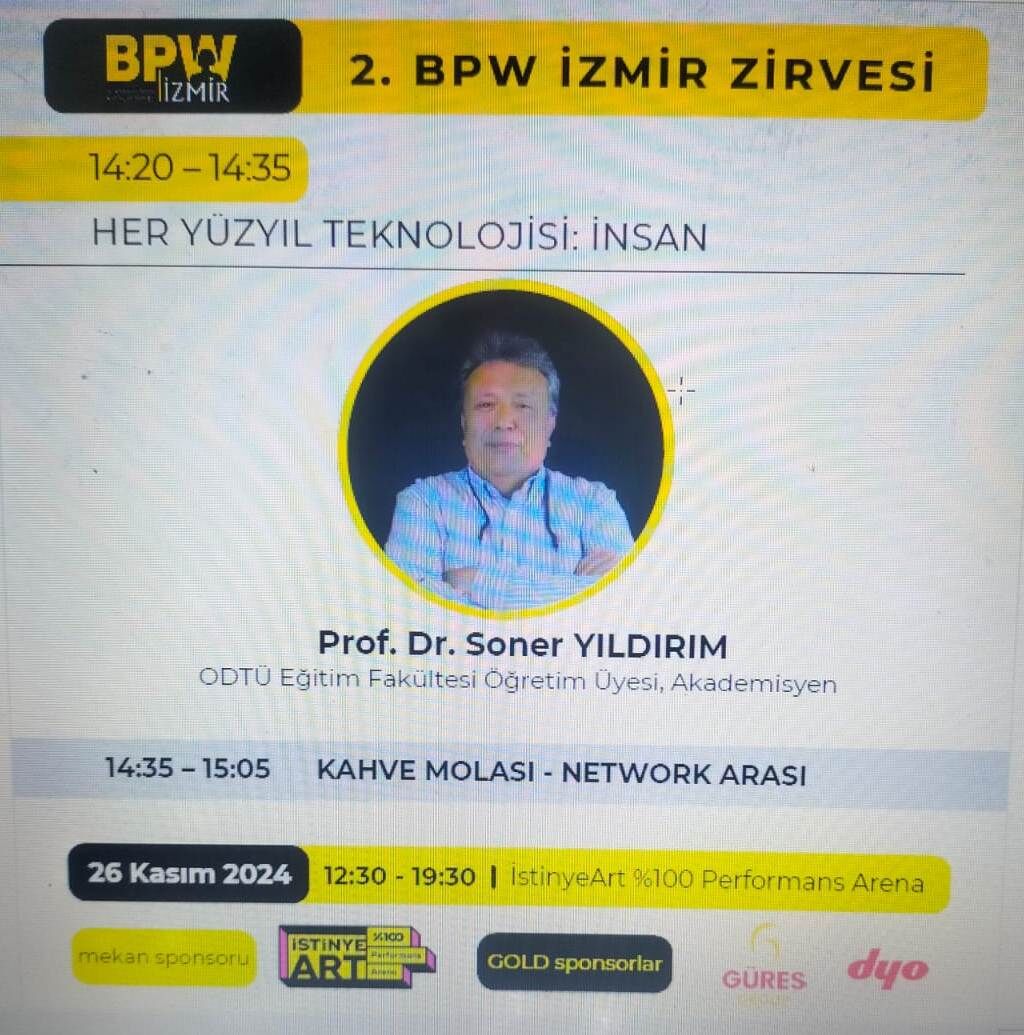 İzmir’de Kadınların Gücü 2. Bpw İzmir Zirvesi Başlıyor (4)