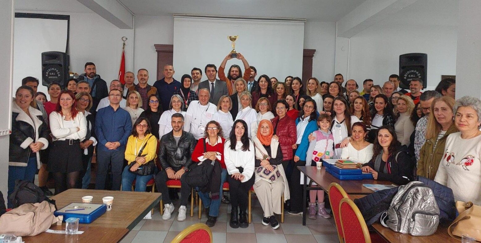 İzmir’de Zekâ Ve Strateji Dolu Bir Gün0