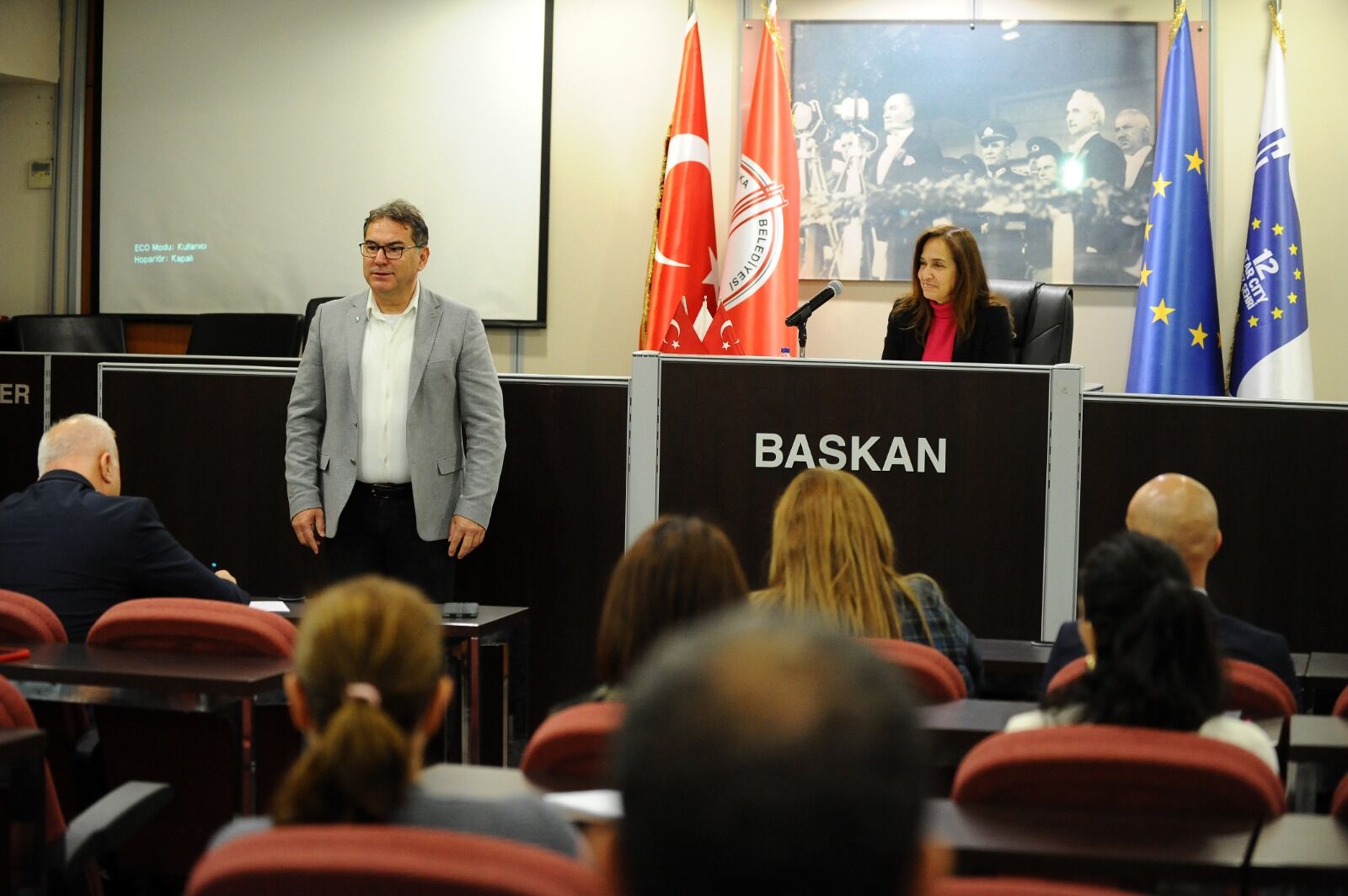 Karşıyaka Belediyesi'nden Mükemmelik Adımı (3)