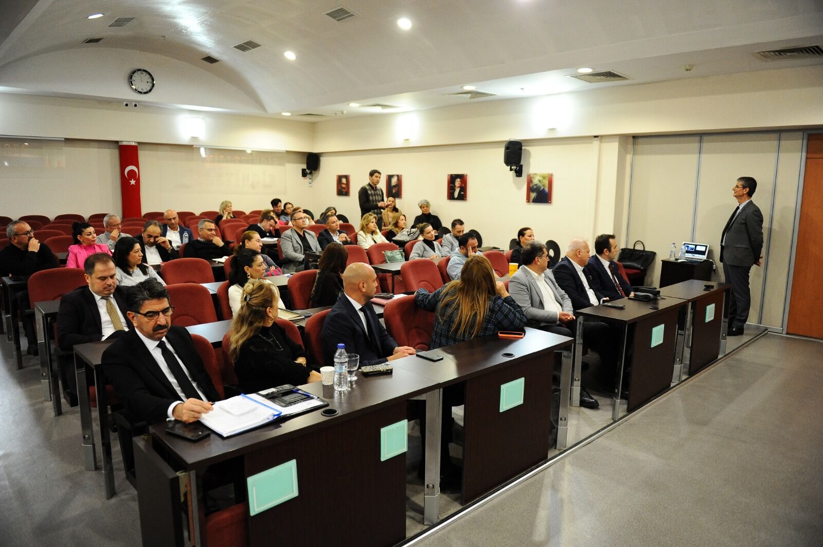 Karşıyaka Belediyesi'nden Mükemmelik Adımı (4)