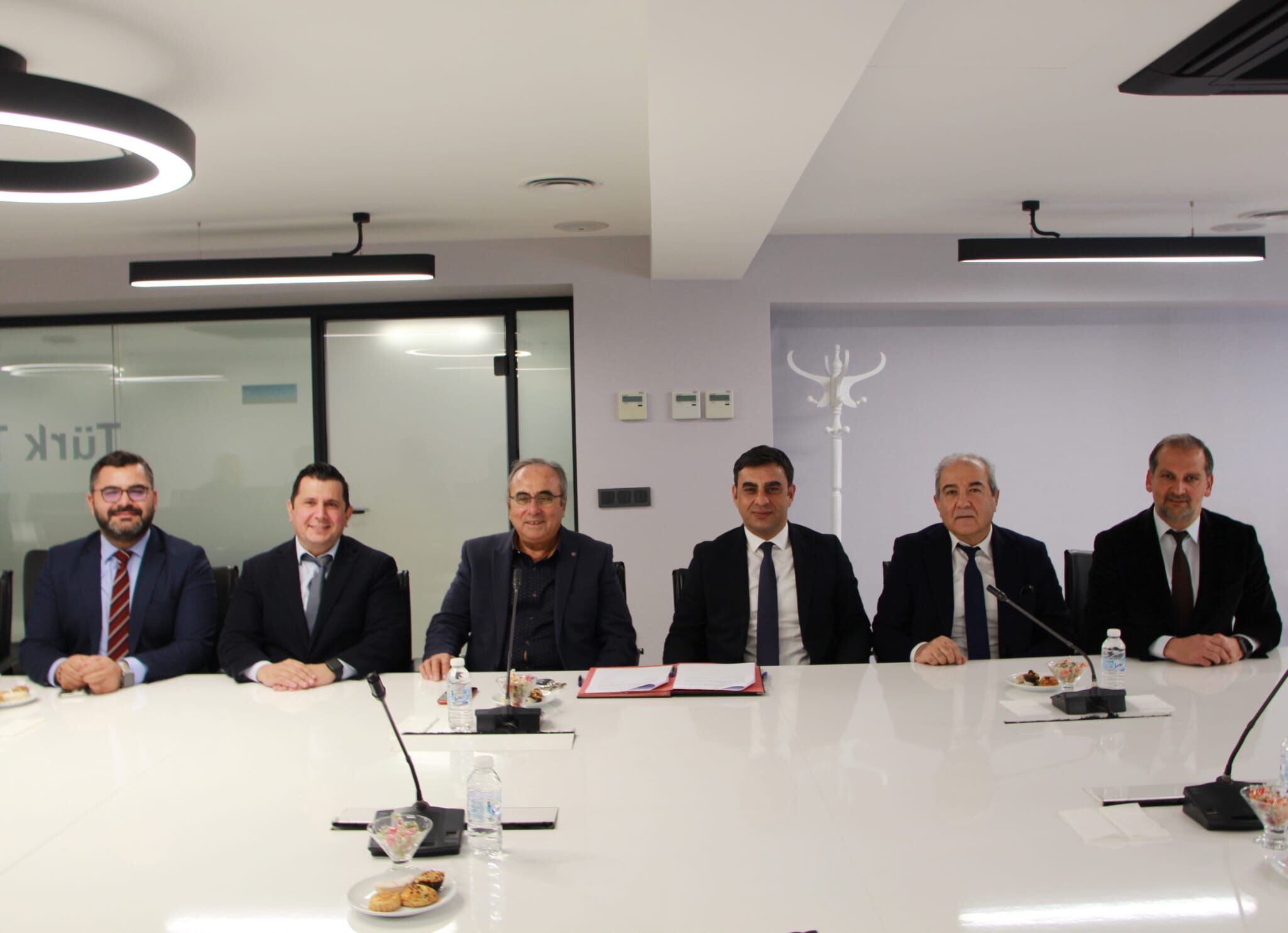 Kınık Osb, Dijital Dönüşüm Için Fiber Altyapıya Geçiyor (2)