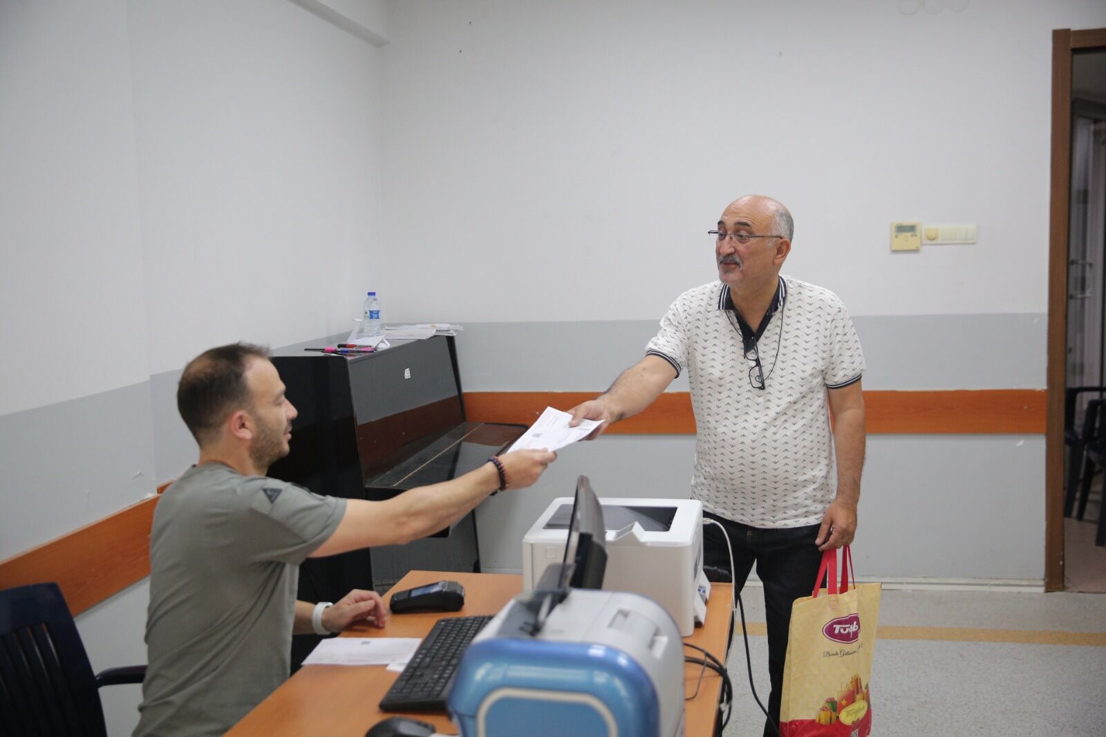 Konak Belediyesi'nden Vergi Ödemelerinde Kolaylık (3)